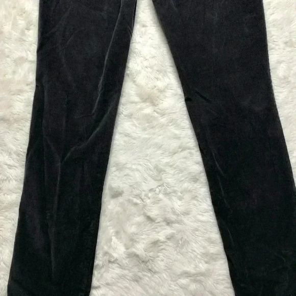 Kenneth Cole  Reaction Pants Pull On Grey Size 8 - Picture 16 of 16
